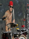 Blink 182 Travis barker5